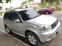 Toyota Rav4 2004 for sale