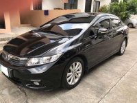 Honda CIVIC 2012 for sale