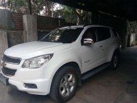 Chevrolet Trailblazer 2013 for sale