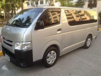 2017 Toyota Hiace for sale