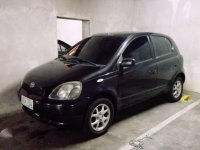 2002 Toyota Echo for sale