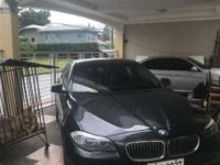 For Sale 2014 BMW 520D