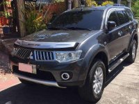 2012 Mitsubishi Montero for sale