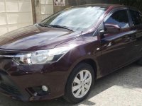 2017 Toyota Vios 1.3 E for sale