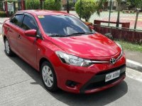 2017 TOYOTA VIOS FOR SALE