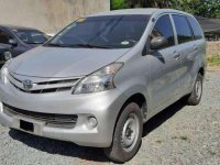 2015 Toyota Avanza 1.5 J for sale