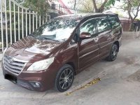 2015 Toyota Innova for sale