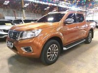 2018 Nissan Navara for sale 