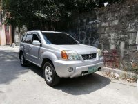 2004 Nissan X-trail for sale