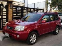 2003 Nissan Xtrail Automatic for sale