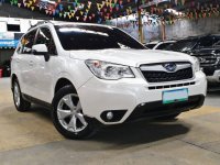 2013 Subaru Forester 2.0i-L for sale