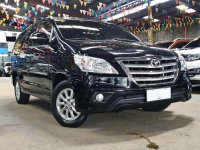 2014 TOYOTA Innova for sale