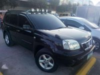 Nissan Xtrail 2006 model for sale