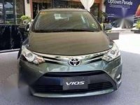 Like new Toyota Vios for sale