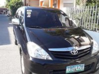 Toyota INNOVA 2011 for sale