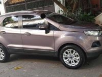 2016 Ford Ecosport for sale