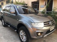 Mitsubishi Montero Sport 2014 for sale