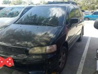 Well kept Honda Odyssey for sale