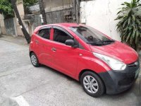 Hyundai Eon 2012 for sale 