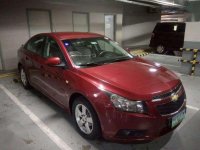 Chevrolet Cruze 2012 for sale