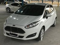 Ford Fiesta 2018 for sale