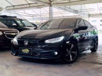 2018 Honda Civic RS 1.5 for sale