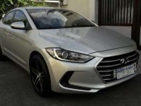 2017 HYUNDAI ELANTRA FOR SALE