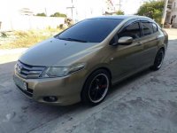 Honda City 2009 for sale