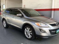 2012 Mazda CX9 for sale