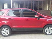 Ford EcoSport 1.5 Trend AT 2017 for sale