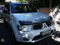 Mitsubishi Montero 2012 for sale 