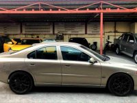 2005 Volvo S60 for sale