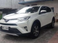 2017 Toyota Rav4 for sale