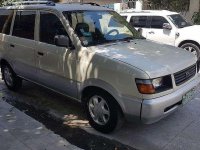 2000 Toyota Revo Diesel DLX Manual for sale