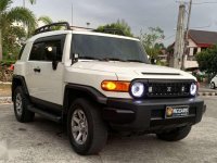 2015 Toyota FJ Cruiser for sale