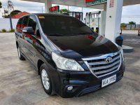 2015 Toyota Innova G 2.5 Diesel Automatic