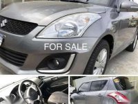 2017 Suzuki Swift for sale