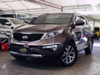 2015 Kia Sportage for sale