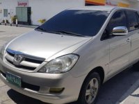 Toyota Innova 2007 For sale 