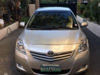 2012 Toyota Vios for sale