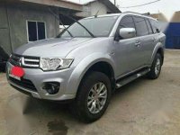 Mitsubishi Montero Sport GLX 2014 for sale