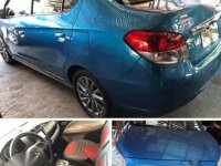 2017 Mitsubishi Mirage G4 Automatic for sale