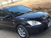 2004 Mitsubishi Lancer CVT for sale