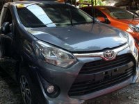 2017 Toyota Wigo for sale