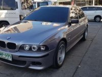 1999 BMW 523i FOR SALE