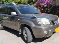 Nissan Xtrail 2006 for sale