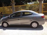 Mitsubishi Mirage G4 glx cvt 2015 for sale