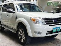 Ford Everest 2013 for sale