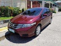 Honda City 2014 for sale 