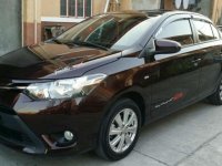 2016 Toyota Vios E TRD AT for sale